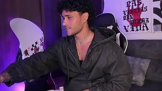 Alessandro Vanni online show from 03/05/26, 10:39