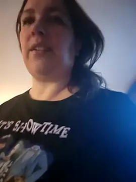 Canadian BBW online show from 01/13/25, 04:30