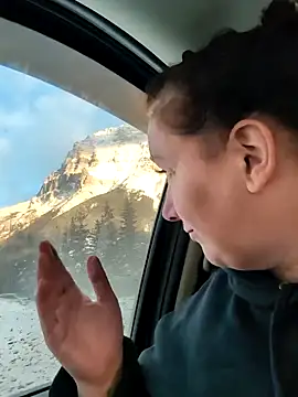 Canadian BBW online show from 01/24/25, 11:45