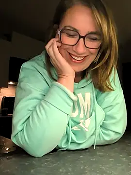 Canadian BBW online show from 01/07/26, 03:14