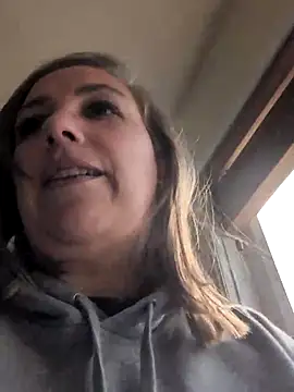 Canadian BBW online show from 02/25/26, 10:08