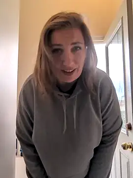 Canadian BBW online show from 02/26/26, 07:57