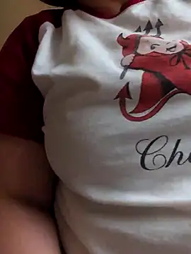 Canadian BBW online show from 03/24/26, 08:47