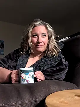 Canadian BBW online show from 06/04/26, 02:23