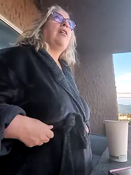 Canadian BBW online show from 06/06/26, 01:05