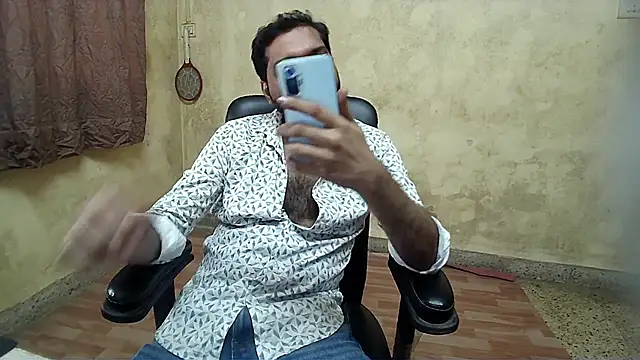 mynastyfuckerr online show from 01/12/25, 11:50