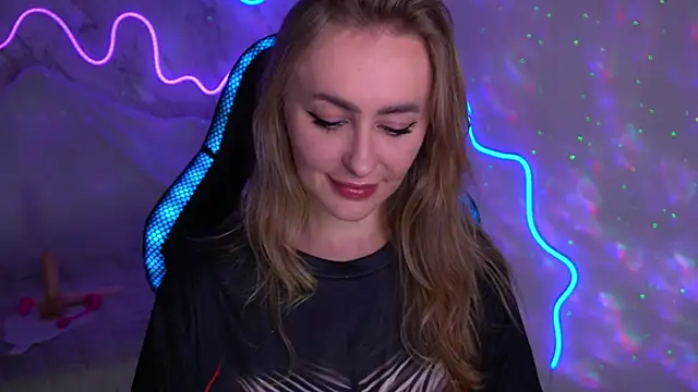 GraceCandy online show from 12/08/24, 10:14