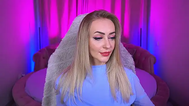 GraceCandy online show from 09/23/25, 08:34