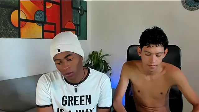 CrissBrownxxx online show from 09/13/25, 07:02