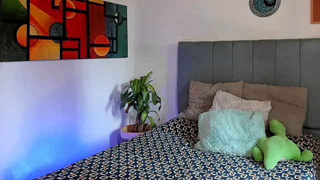 CrissBrownxxx online show from 09/29/25, 06:35