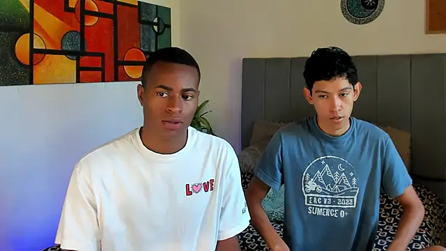 CrissBrownxxx online show from 10/02/25, 06:48