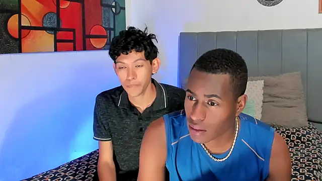 CrissBrownxxx online show from 10/05/25, 01:15