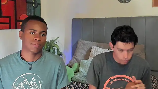 CrissBrownxxx online show from 10/12/25, 05:01