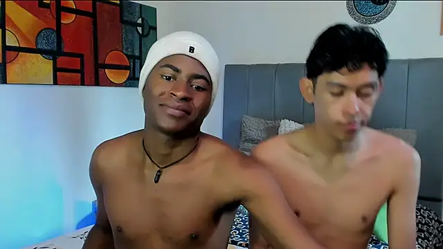 CrissBrownxxx online show from 11/18/25, 06:23