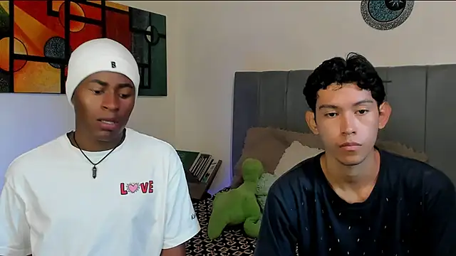 CrissBrownxxx online show from 11/26/25, 07:37