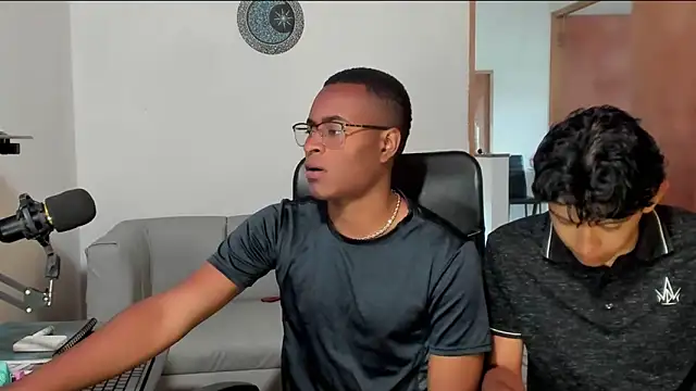 CrissBrownxxx online show from 02/07/26, 05:16