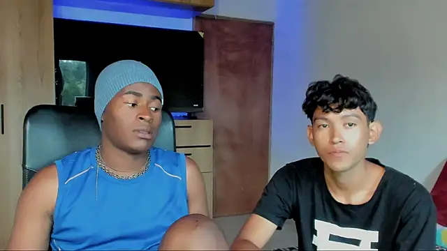CrissBrownxxx online show from 07/02/26, 10:49
