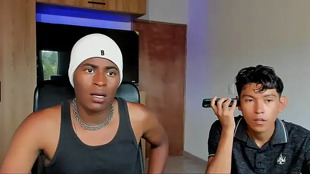CrissBrownxxx online show from 07/04/26, 09:10