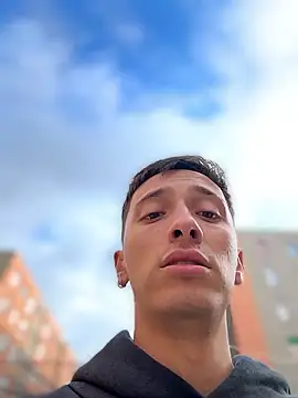 Thiago jones online show from 01/07/26, 09:28