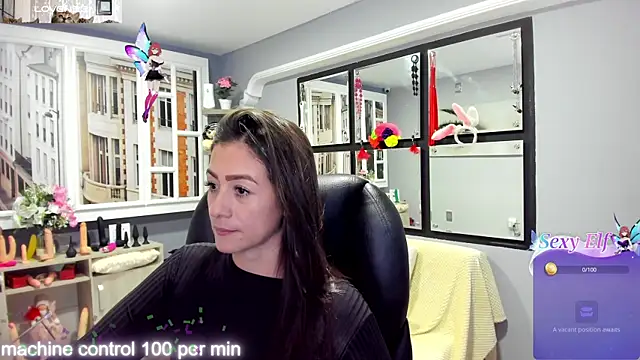 kagomme online show from 01/30/25, 04:06