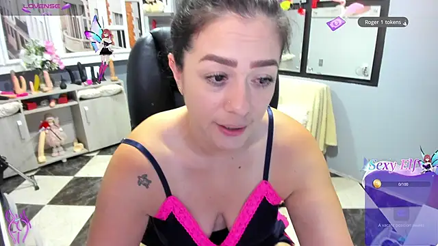 kagomme online show from 02/25/25, 06:36