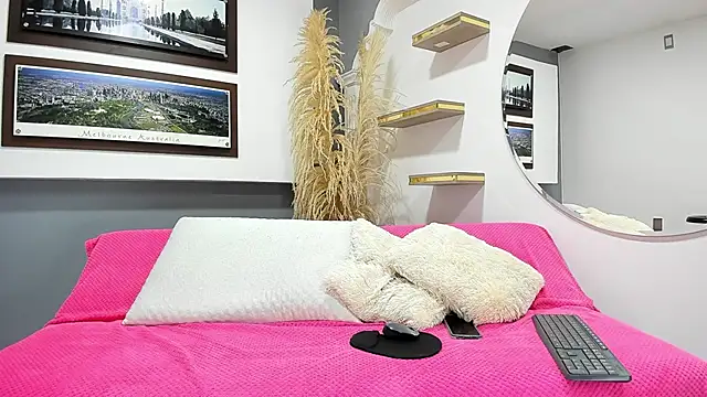 kagomme online show from 04/21/26, 05:03