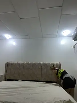 maymercy online show from 12/03/25, 04:27