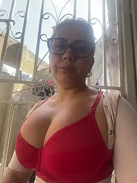 maymercy online show from 12/16/25, 06:57