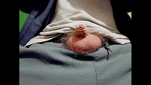 hairyuncut00 online show from 01/14/25, 03:26