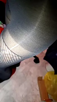 Snapshot of Misspadrona88 chatting on 01/13/25, 12:51 Misspadrona88 online show from 01/13/25, 12:51