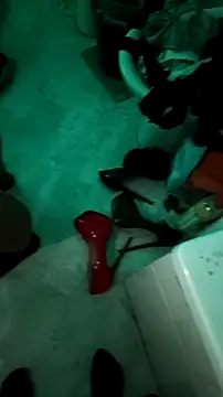 Snapshot of Misspadrona88 chatting on 10/20/25, 11:38 Misspadrona88 online show from 10/20/25, 11:38