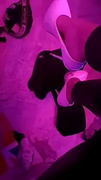 Snapshot of Misspadrona88 chatting on 10/30/25, 10:32 Misspadrona88 online show from 10/30/25, 10:32