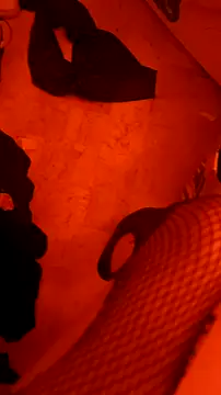 Snapshot of Misspadrona88 chatting on 11/15/25, 11:18 Misspadrona88 online show from 11/15/25, 11:18