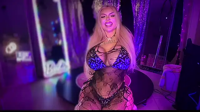 bimbotwerkqueen online show from 01/18/25, 05:10
