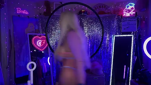 bimbotwerkqueen online show from 03/15/25, 02:14