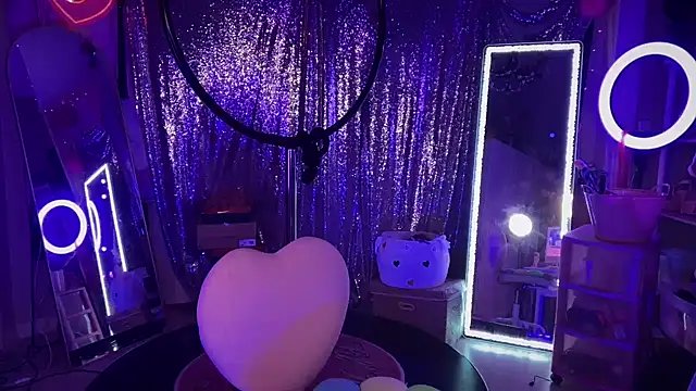 bimbotwerkqueen online show from 09/20/25, 02:23