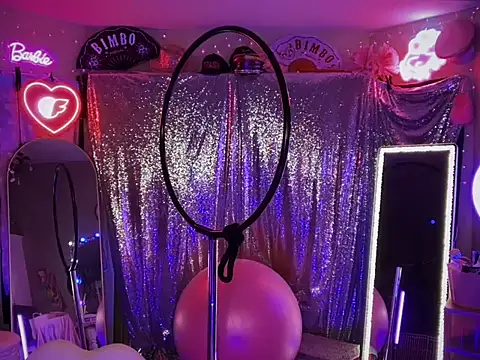 bimbotwerkqueen online show from 11/09/25, 04:11