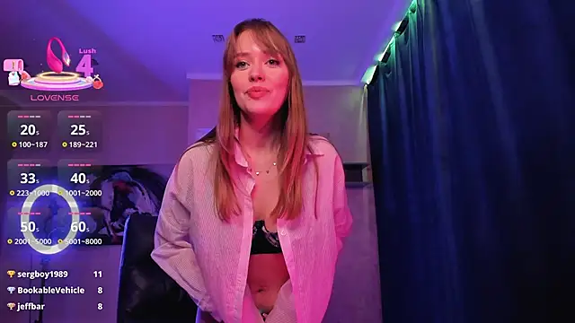 Snapshot of PrettieKate chatting on 02/18/26, 05:42 PrettieKate online show from 02/18/26, 05:42