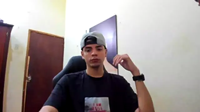 dylancrugerx online show from 12/22/24, 09:20