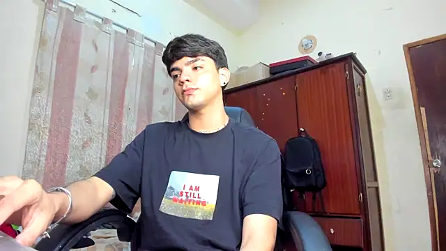 dylancrugerx online show from 12/30/24, 09:08