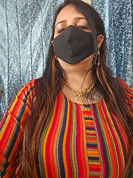 cute-tanvi online show from 02/14/25, 04:47