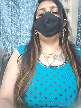 cute-tanvi online show from 02/15/25, 01:10