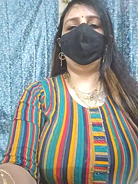 cute-tanvi online show from 02/24/25, 01:24