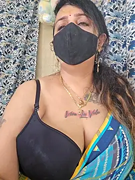 cute-tanvi online show from 09/30/25, 02:05