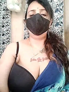 cute-tanvi online show from 10/03/25, 01:13