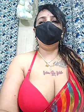 cute-tanvi online show from 10/07/25, 01:14