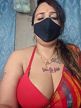 cute-tanvi online show from 11/29/25, 12:13