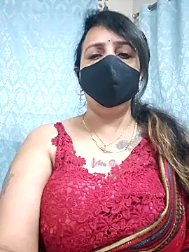 cute-tanvi online show from 12/19/25, 01:12