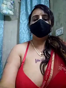 cute-tanvi online show from 12/22/25, 12:46