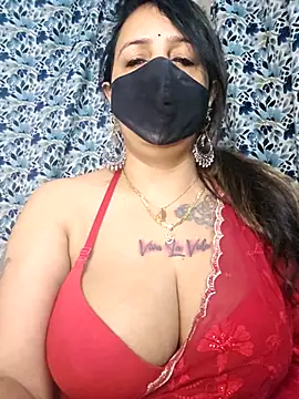 cute-tanvi online show from 01/16/26, 01:09